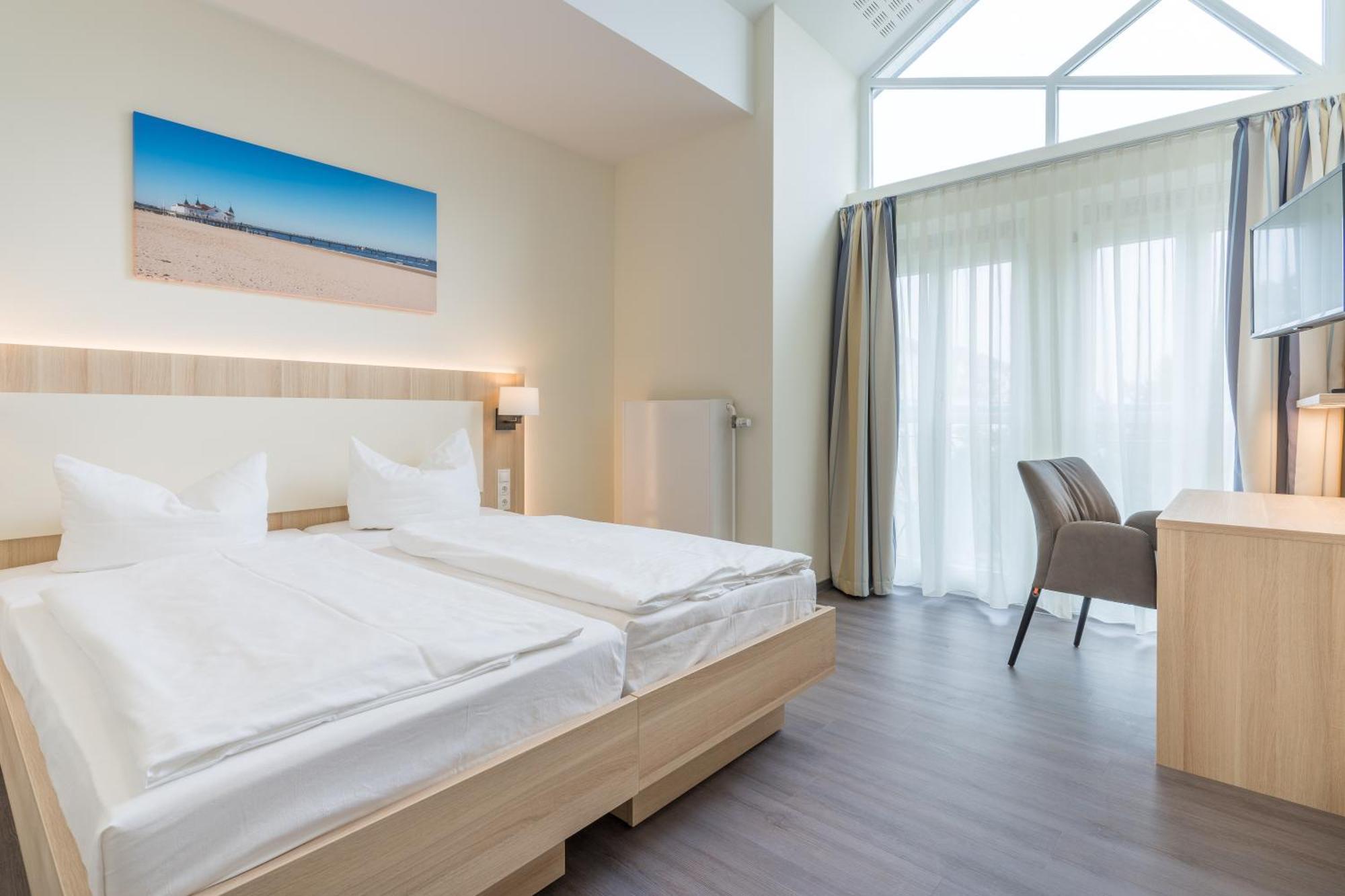 Bsw Hotel Ahlbeck Heringsdorf  Room photo