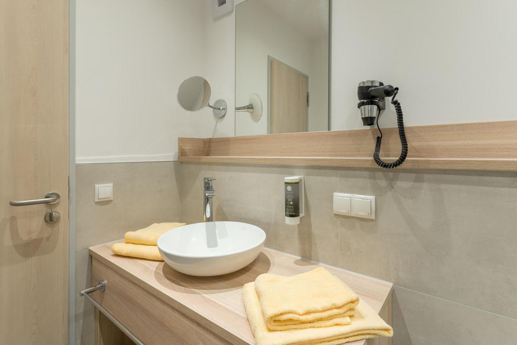 Bsw Hotel Ahlbeck Heringsdorf  Room photo