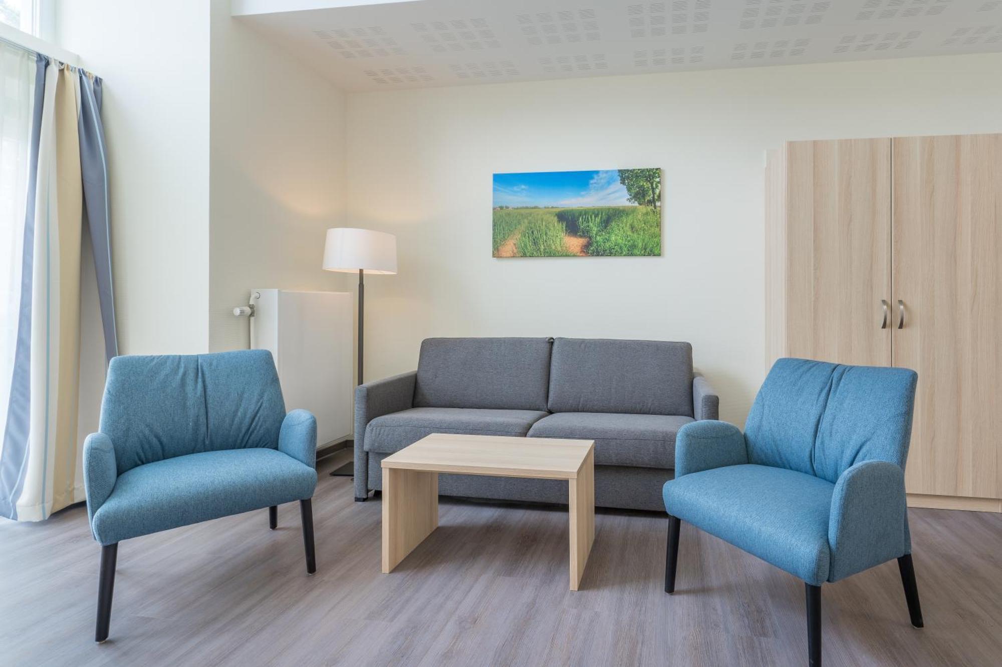 Bsw Hotel Ahlbeck Heringsdorf  Room photo