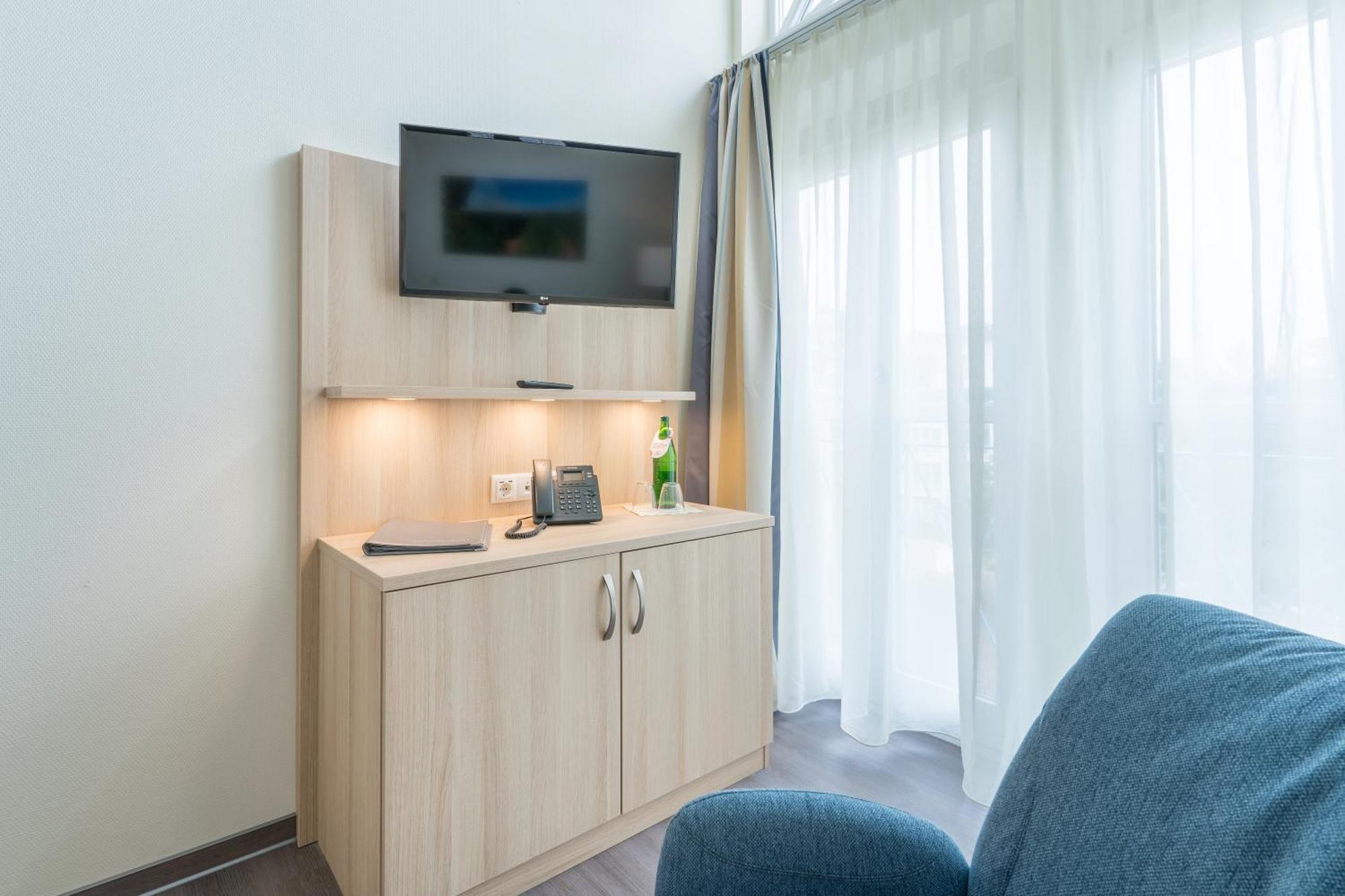 Bsw Hotel Ahlbeck Heringsdorf  Room photo